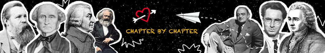 Chapter by Chapter Banner