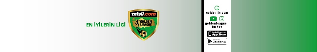 Golden League