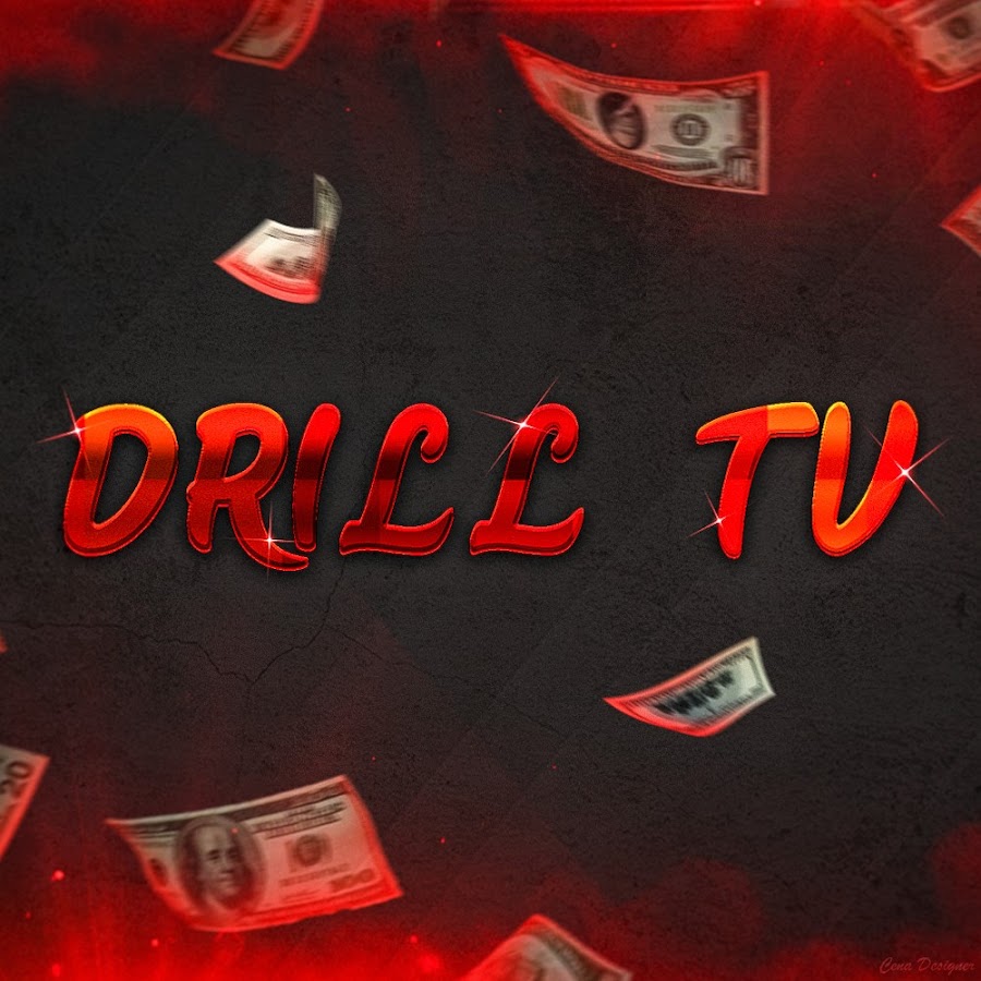 DRILL TV - YouTube