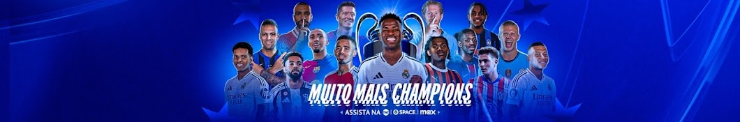 TNT Sports Brasil Banner