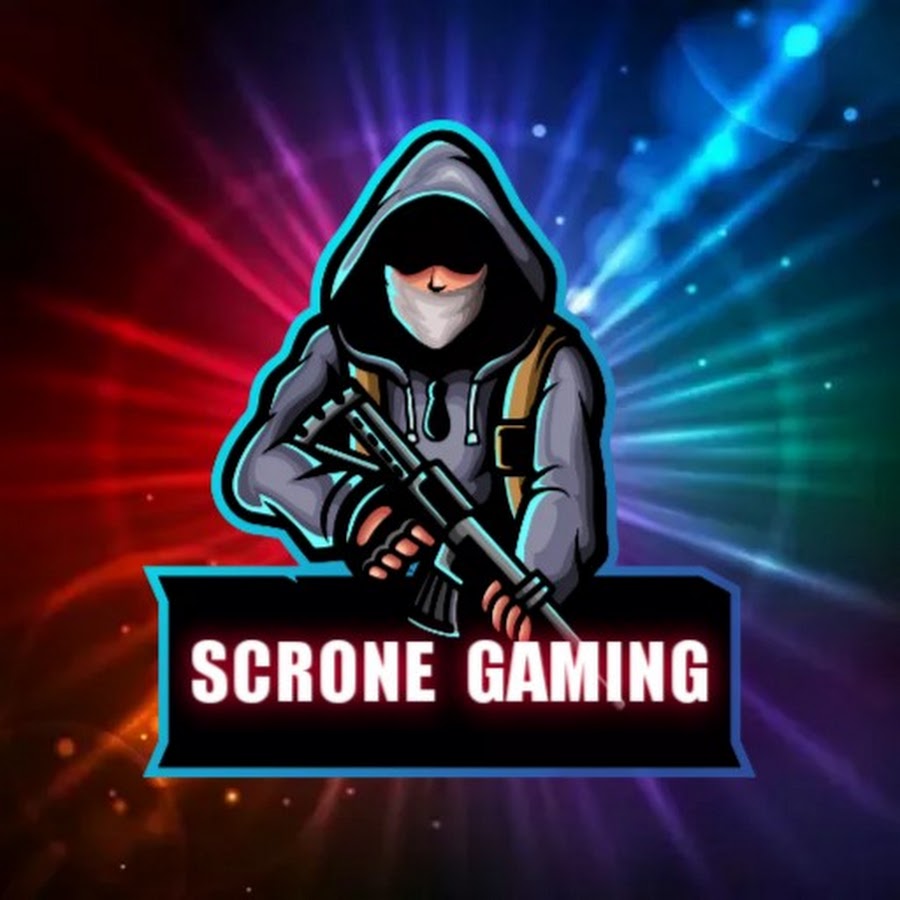 SCRONE GAMING - YouTube