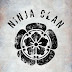 logo NINJA CLAN