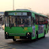 DAEWOO BUS