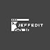 logo JeffEdit