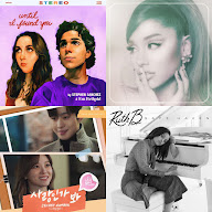 Study playlist ig 👾