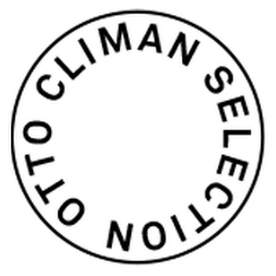 Otto Climan Selection @ottoclimanselection