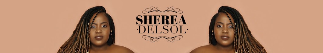 SheRea DelSol Banner