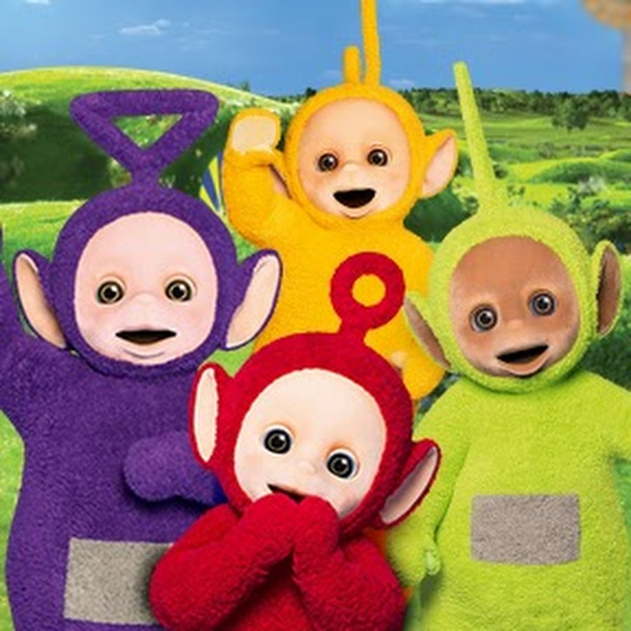 Teletubbies Español - WildBrain - YouTube