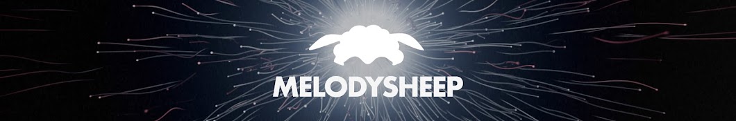 melodysheep Banner