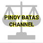 pinoy batas channel