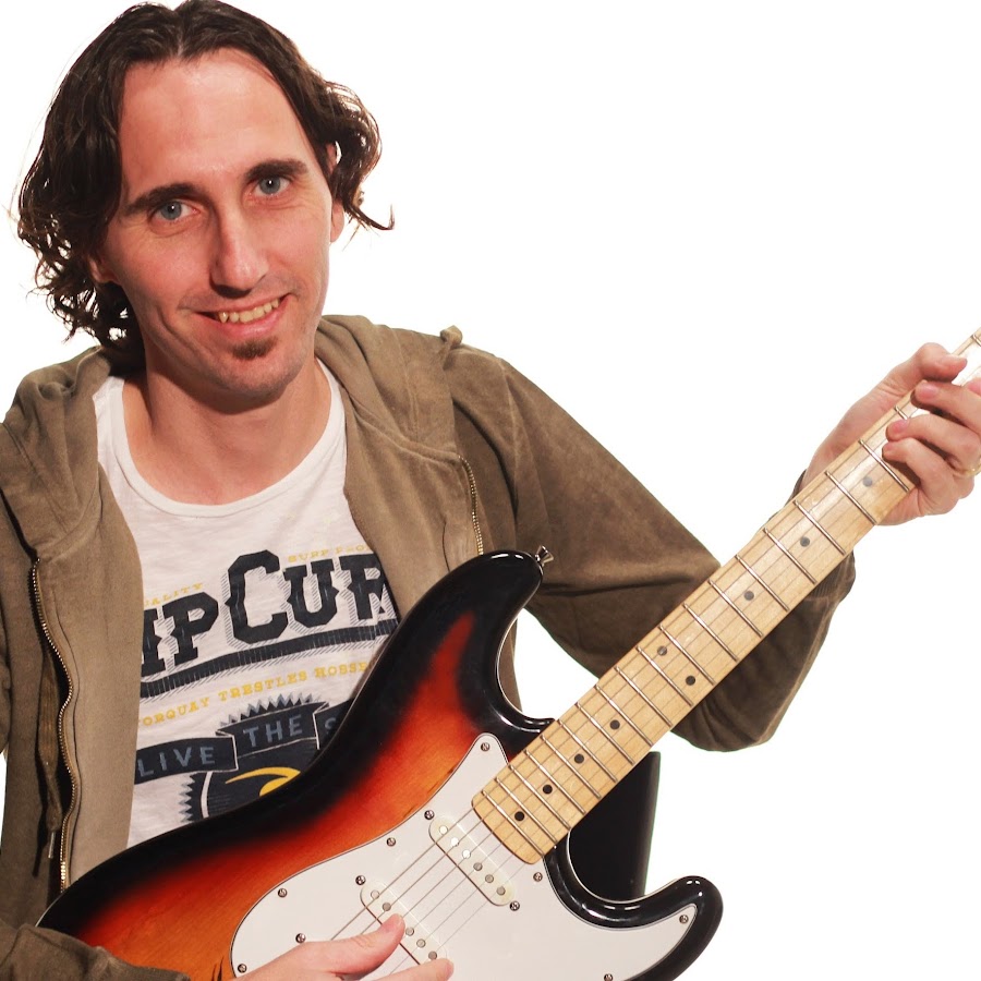 TCDG Guitar Lessons @tusclasesdeguitarra