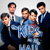 logo The Kids in the Hall