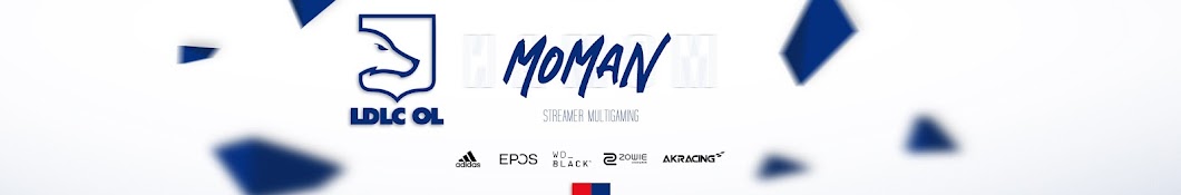 MoMaN Banner