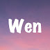 Wen