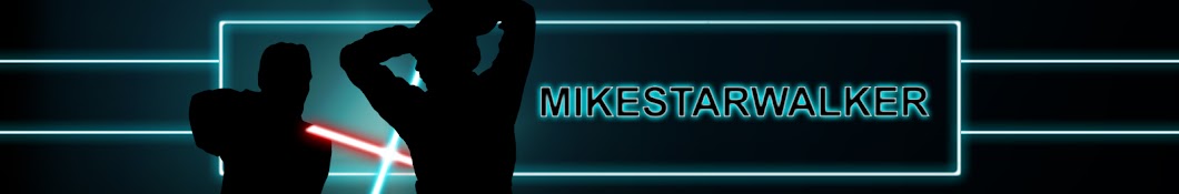 Mikestarwalker Banner