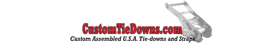 CustomTieDowns