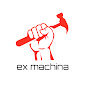 ex machina