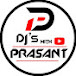 DJ's with Prashant