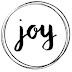 logo JOY of LIFE