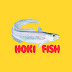 Hoki Fish