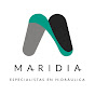 Maridia  - Ingeniería hidraulica