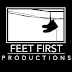 logo Feet First Productions