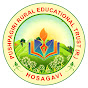 Pushpagiri High School Hosagavi