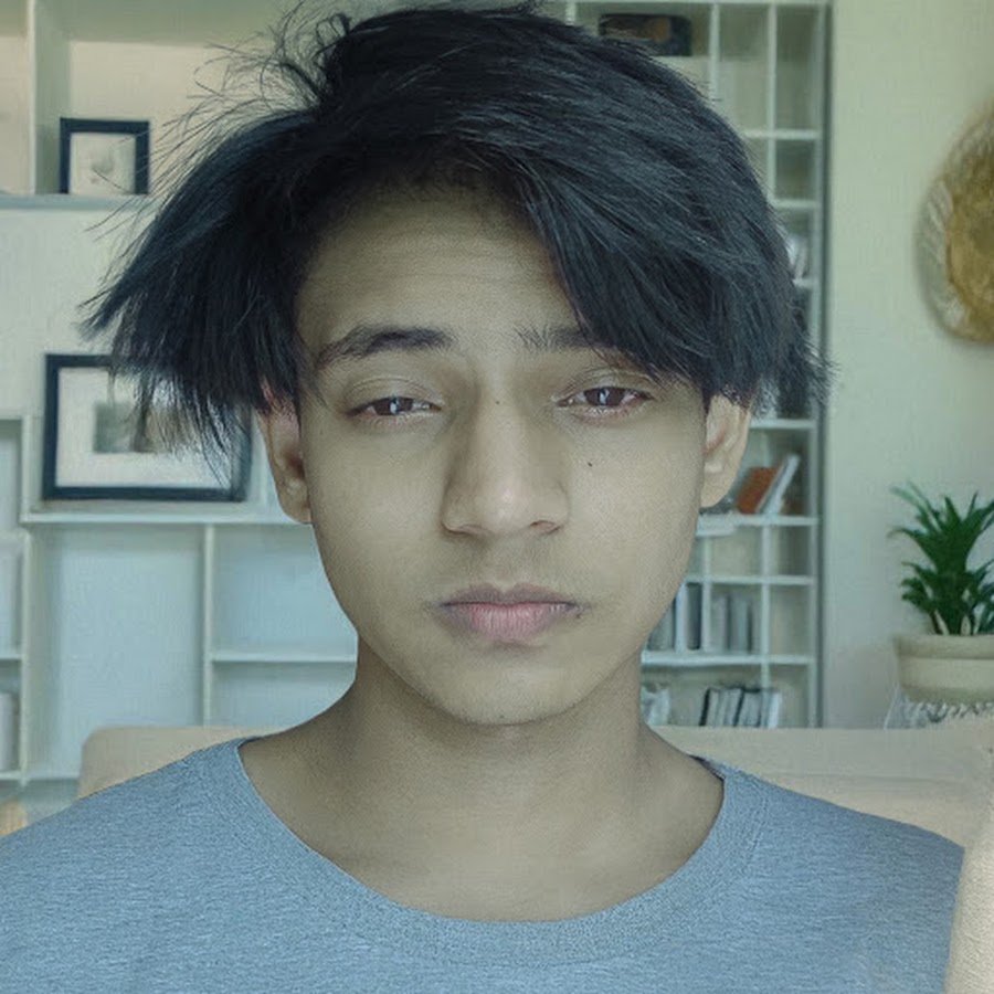 influencer profile picture