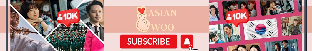 Asian Woo