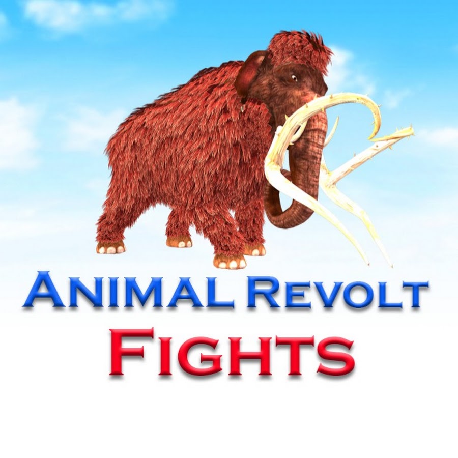 Animal Revolt Fights