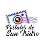 Postales de San Isidro