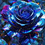 Blue Rose.1191