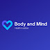 logo Body and Mind