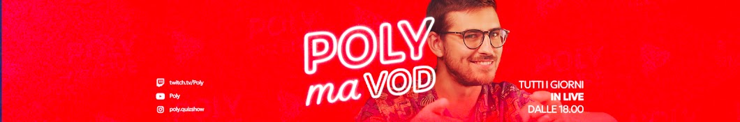 PolyMAVod