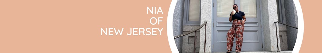 Nia of New Jersey