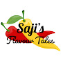 Saji's Flavour Tales