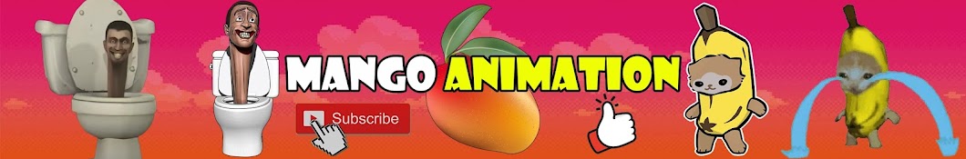 Mango Animation