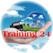 Training 24