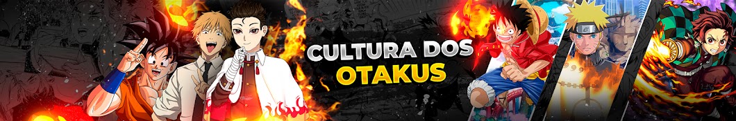 Cultura dos Otakus