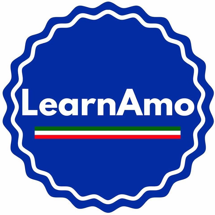 LearnAmo @LearnAmo