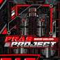 PRASPROJECT 