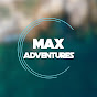 MAX Adventures