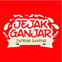 JEJAK GANJAR