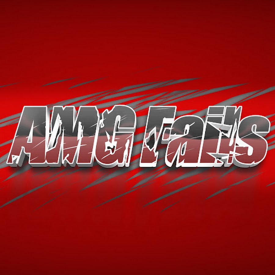 Amg fails youtube