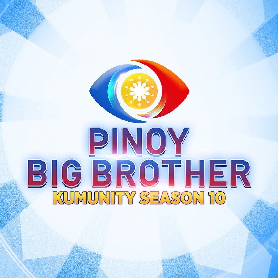 Pinoy Big Brother @PinoyBigBrother