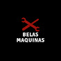 Belas Maquinas