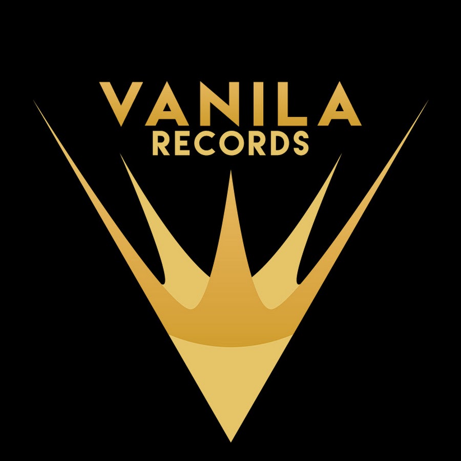 Vanila Records @VanilaRecords