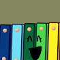 Xylophone the BFDI Fanboy