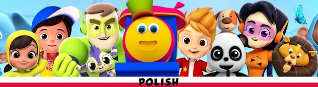 Kids TV - Piosenki Dla Dzieci Po Polsku