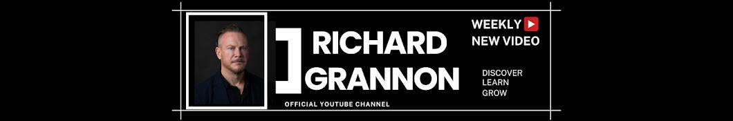 RICHARD GRANNON Banner